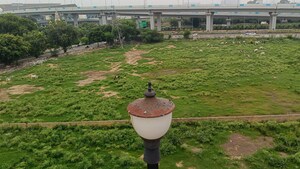 2 BHK Builder Floor – Garden View at Sector 23 Dwarka - for Rent