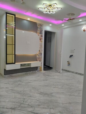 3 BHK Builder Floor For Sale in Khirki Extension