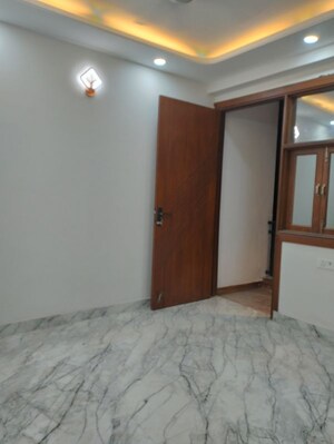 Room in 3 BHK Builder Floor at Khirki Extension – for Sale