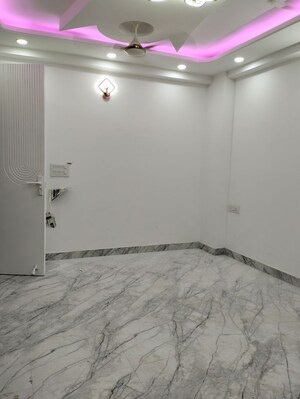 Room in 3 BHK Builder Floor at Khirki Extension – for Sale