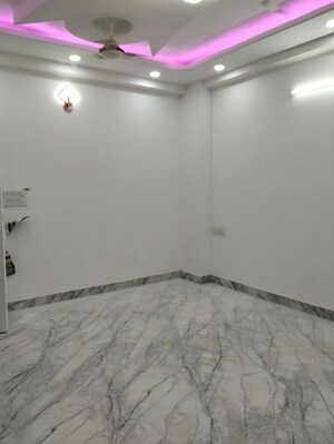 Room in 3 BHK Builder Floor at Khirki Extension – for Sale