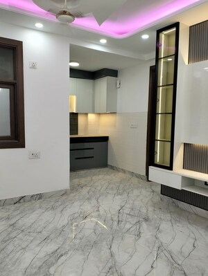 Room in 3 BHK Builder Floor at Khirki Extension – for Sale