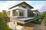 4 BHK + Servant Room,Study Room,Store Room 4800 Sq.Ft. Villa in Embassy Boulevard