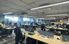 Office Space For Rent in Pinnacle Business Park
