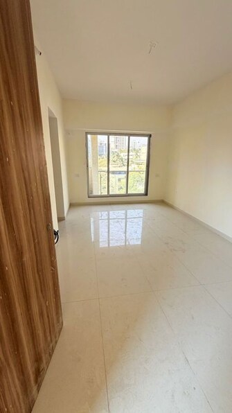 1 BHK Apartment For Sale in Shreeya Crossvilla in Naupada, Thane