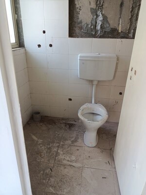 Bathroom in 2 BHK Apartment at Conscient Habitat 78, Sector 78 – for Sale