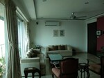 3 BHK + Extra Room,Store Room 1400 Sq.Ft. Apartment in Raheja Atlantis