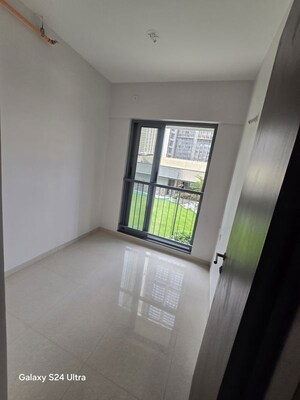 Bedroom in 2 BHK Apartment at Mahindra Alcove, Chandivali – for Rent