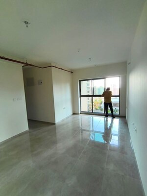 2 BHK Apartment For Rent in Mahindra Alcove, Chandivali