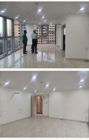 Room in  Office Space at Wadhwa The Gateway, Mulund West – for Rent