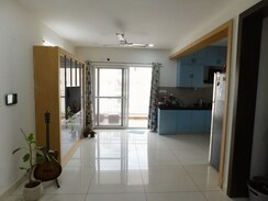 3 BHK + Prayer Room Apartment For Rent in Ambience Courtyard