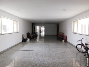 Parking in 3 BHK Apartment at Ambience Courtyard, Manikonda – for Rent