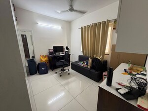 Team Area in 3 BHK Apartment at Ambience Courtyard, Manikonda – for Rent
