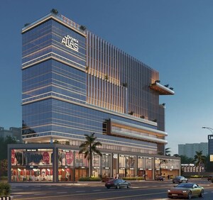  Office Space For Sale in New Magdalla