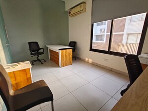 Team Area in  Office Space at Science City – for Rent