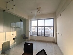 Kitchen in  Office Space at Science City – for Rent