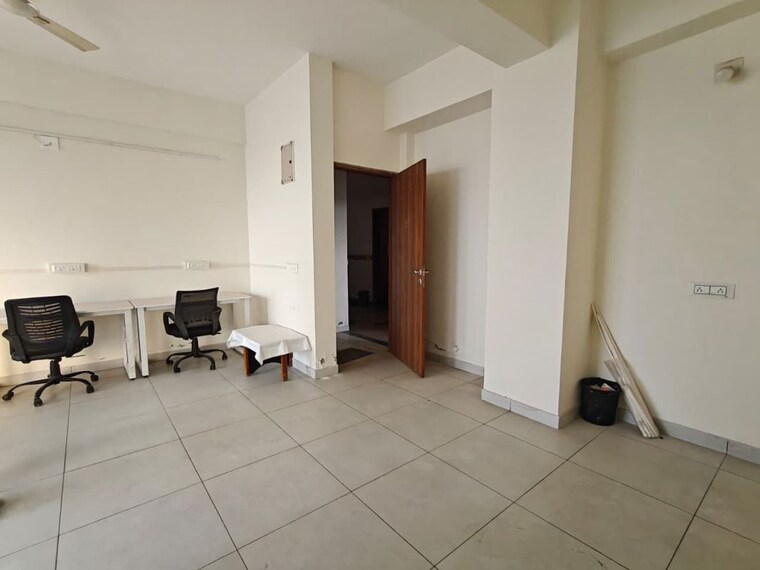 Bathroom, science city Commercial Office Space 970 Sq.Ft. In Science City Ahmedabad 10588945