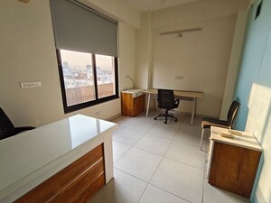 Team Area in  Office Space at Science City – for Rent
