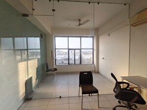 Kitchen in  Office Space at Science City – for Rent