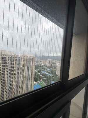2 BHK Apartment For Rent in Raymond Ten X Era, Pokhran Road No One