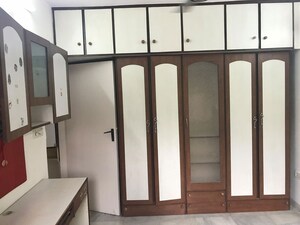 Bedroom in 1 BHK Apartment at Hiranandani Garden Eden 2, Powai – for Rent