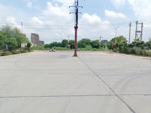 3 BHK Builder Floor – Garden View at Amolik Residency, Sector 86 - for Sale