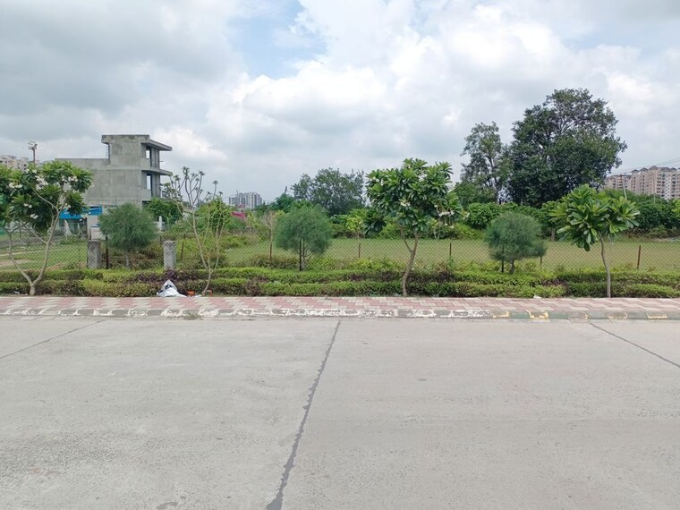 undefined, amolik-residency 3 Bedroom 1530 Sq.Ft. Builder Floor In Sector 86 Faridabad 10441904