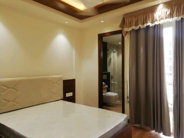 Room, amolik-residency 3 Bedroom 1530 Sq.Ft. Builder Floor In Sector 86 Faridabad 10441904