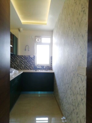 Bedroom in 3 BHK Builder Floor at Amolik Residency, Sector 86 – for Sale