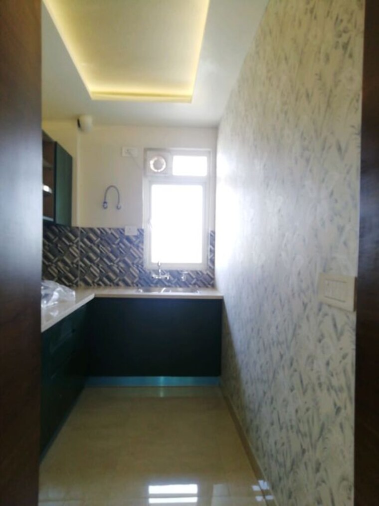 Bedroom, amolik-residency 3 Bedroom 1530 Sq.Ft. Builder Floor In Sector 86 Faridabad 10441904