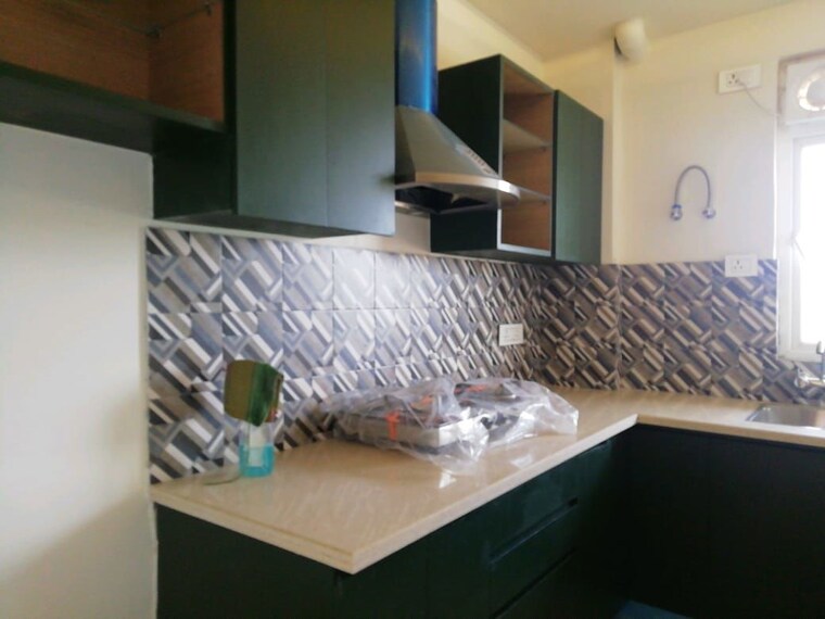 Bedroom, amolik-residency 3 Bedroom 1530 Sq.Ft. Builder Floor In Sector 86 Faridabad 10441904