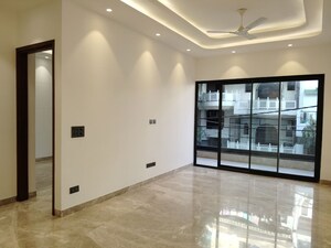 3 BHK Apartment For Rent in Jor Bagh