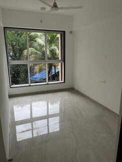 3 BHK Apartment For Rent in Infinity Paradise CHS