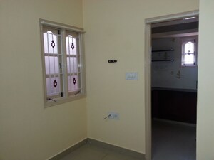 Room in 1 BHK Independent House at Rt Nagar – for Rent