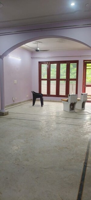 Parking in 3 BHK Independent House at RWA Apartments Sector 122, Sector 122 – for Rent