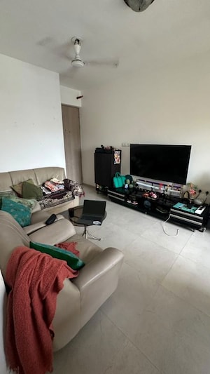 1 BHK Apartment For Rent in Sheth Vasant Oasis, Andheri East