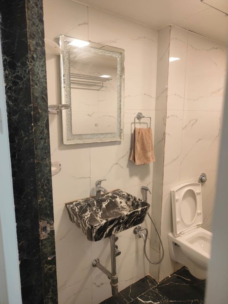 Team Area, lokhandwala-residency 3 Bedroom 1400 Sq.Ft. Apartment In Worli Mumbai 10588955