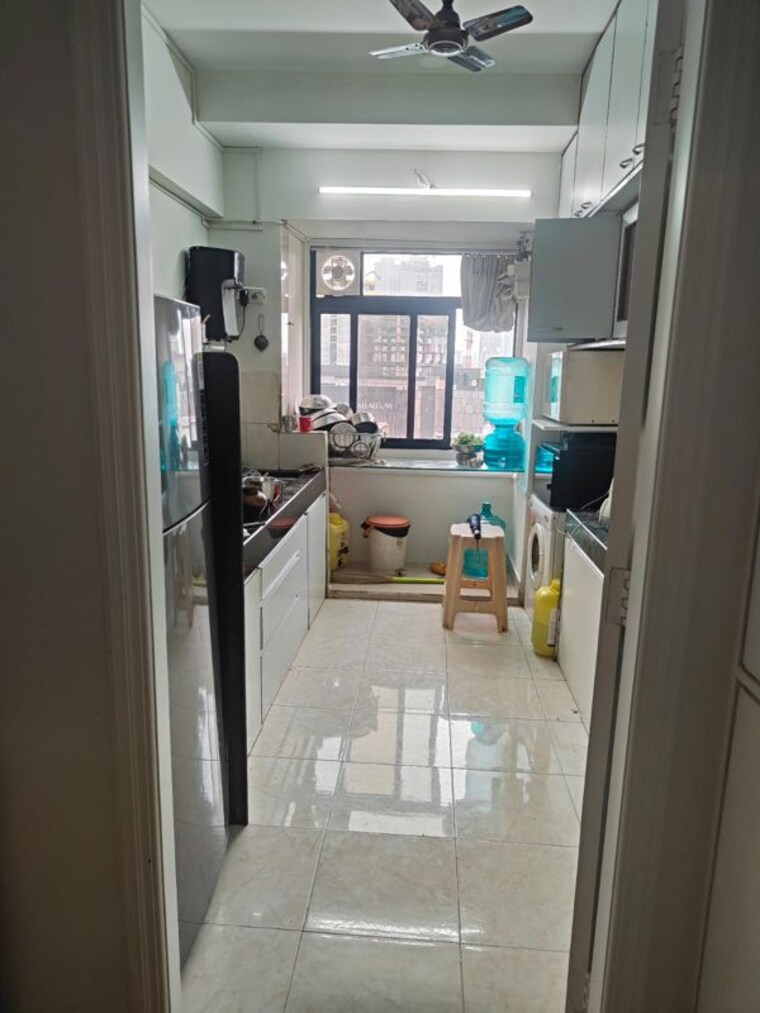 undefined, lokhandwala-residency 3 Bedroom 1400 Sq.Ft. Apartment In Worli Mumbai 10588955