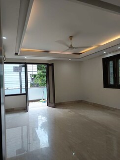 4 BHK + Servant Room Builder Floor For Rent in East Of Kailash