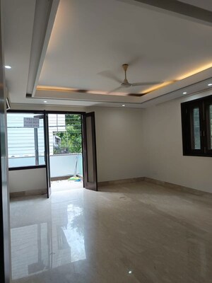 4 BHK Builder Floor For Rent in East Of Kailash