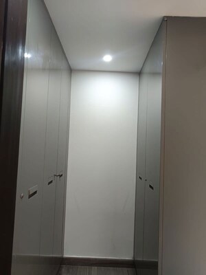 Building Lobby in 4 BHK Builder Floor at East Of Kailash – for Rent