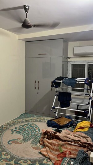 4 BHK Builder Floor For Rent in Nawada