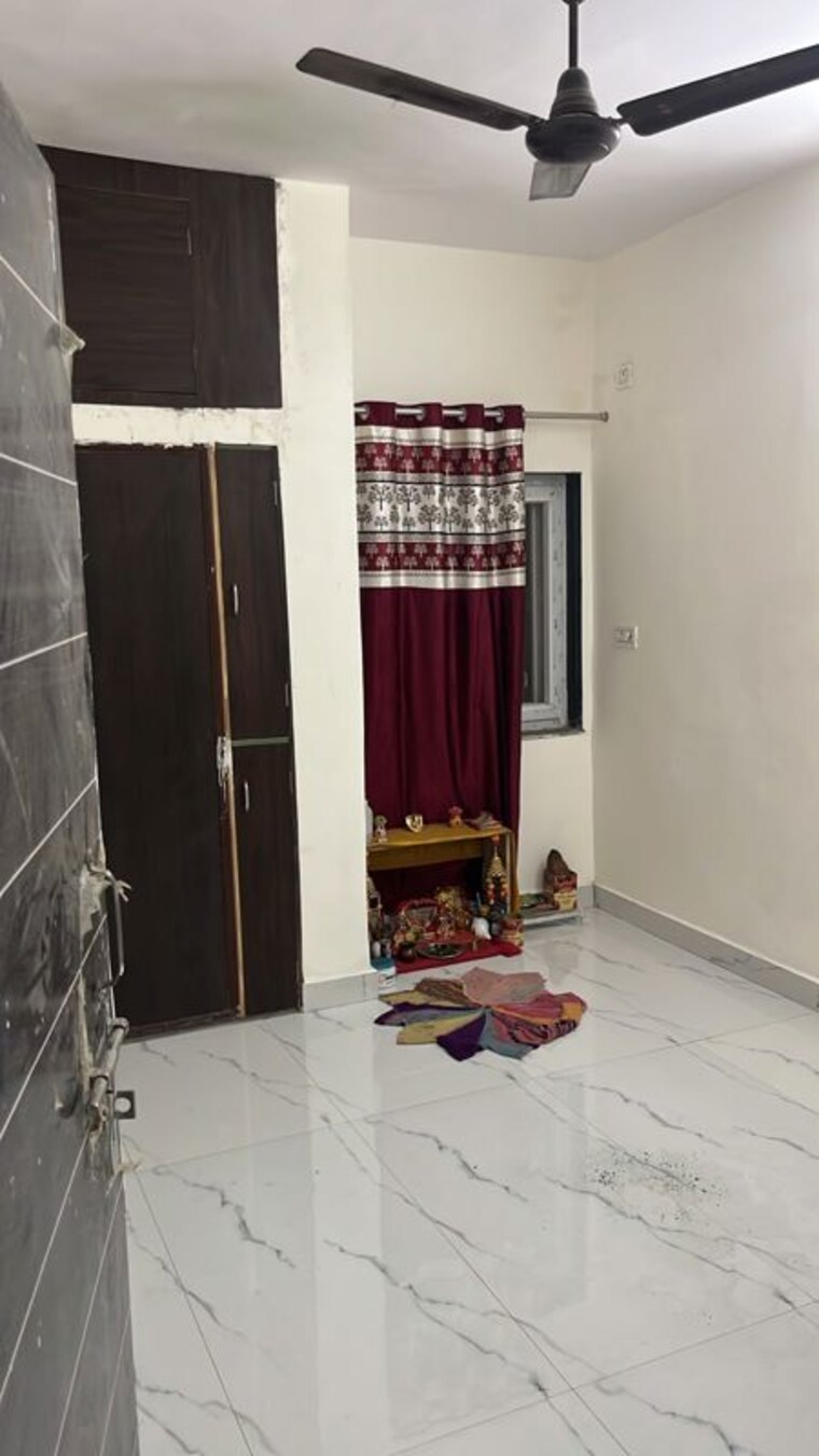 Living Room, nawada 4 Bedroom 140 Sq.Ft. Builder Floor In Nawada Delhi 10588949