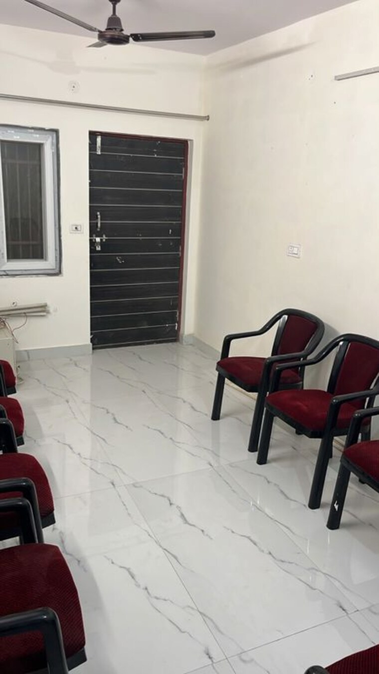 Team Area, nawada 4 Bedroom 140 Sq.Ft. Builder Floor In Nawada Delhi 10588949