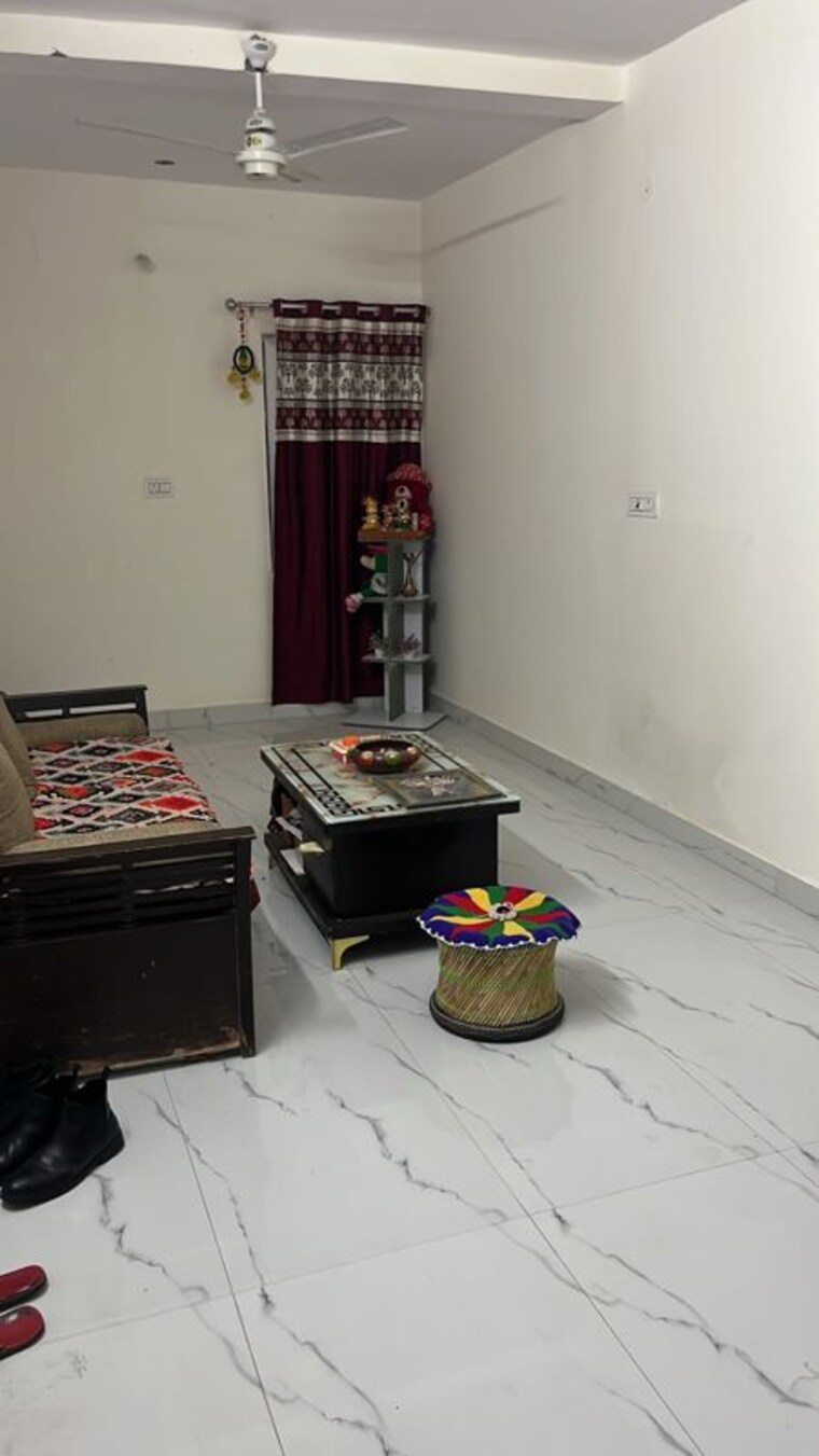 Living Room, nawada 4 Bedroom 140 Sq.Ft. Builder Floor In Nawada Delhi 10588949
