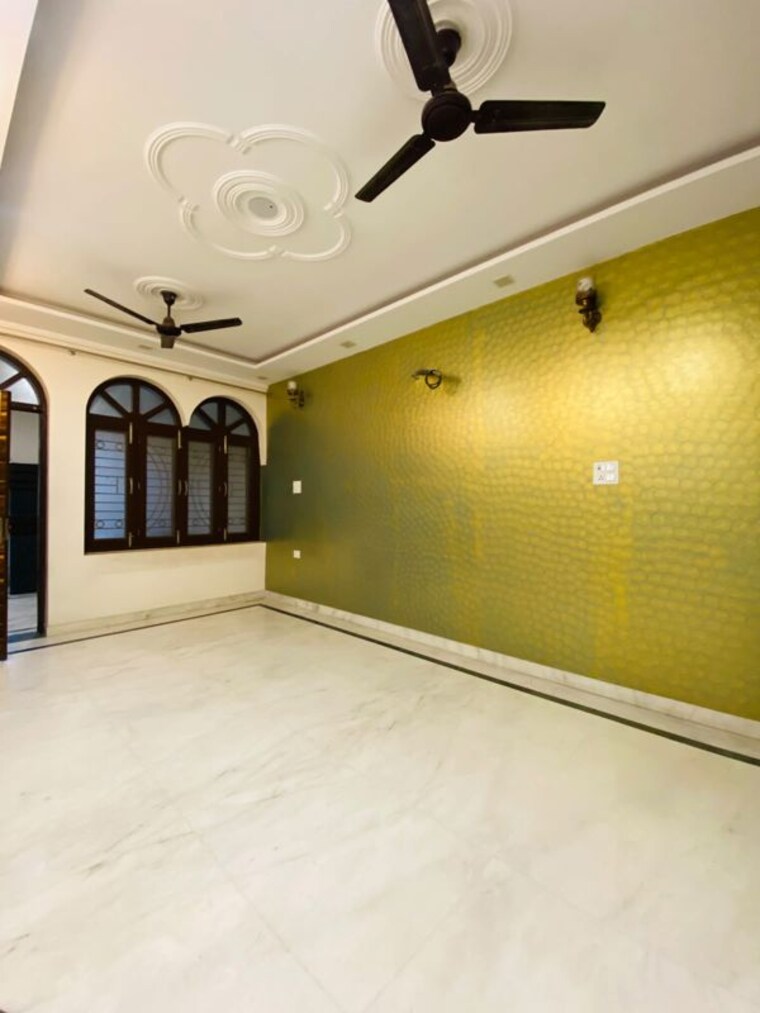 Room, nawada 4 Bedroom 140 Sq.Ft. Builder Floor In Nawada Delhi 10588949