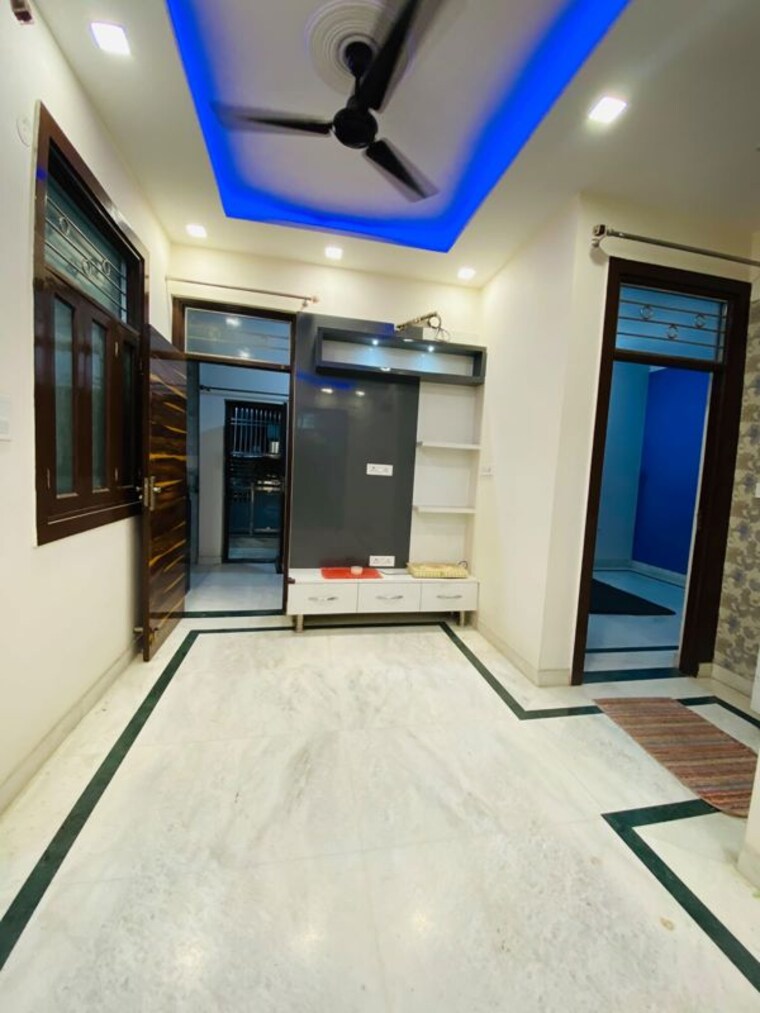 Room, nawada 4 Bedroom 140 Sq.Ft. Builder Floor In Nawada Delhi 10588949