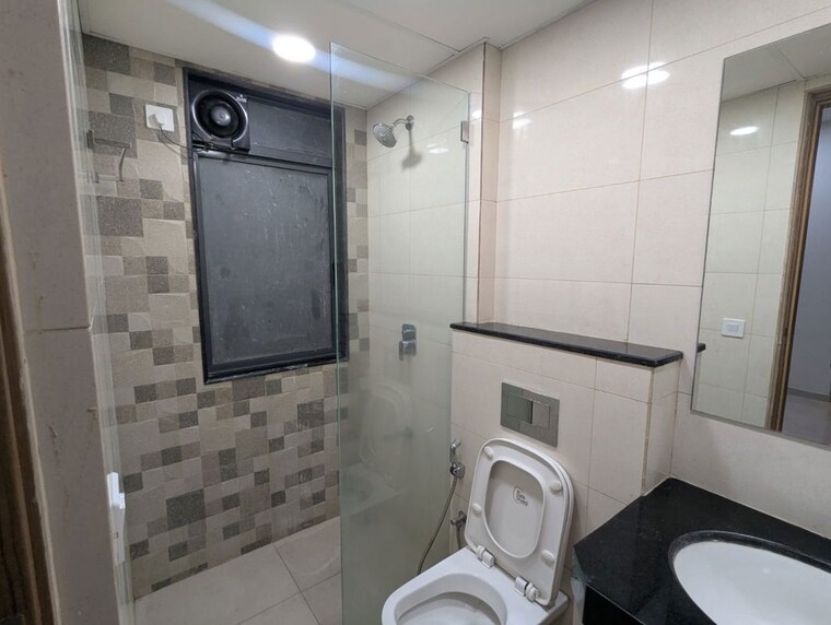 Bathroom, godrej-urban-park 3 Bedroom 1100 Sq.Ft. Apartment In Chandivali Mumbai 10588968
