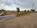 1200 Sq.Ft. Plot in Vuyyuru
