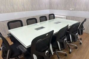 Team Area in  Office Space at Marol – for Rent